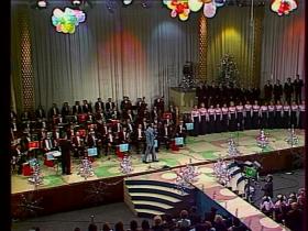 Муслим Магомаев Надежда (Песня года 1975)